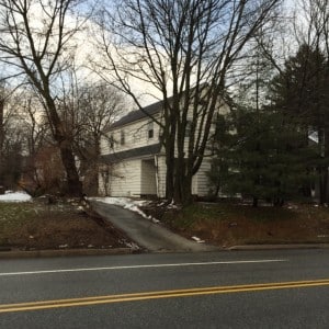 Estate Sale-  Single Family House-  SOLD- $135,000