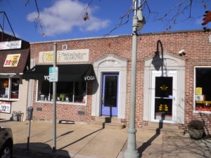Retail Space in the Center of Ardmore- SOLD- $315,000