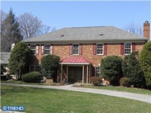 Beautiful Home Within Walking Distance Of Welsh Valley Middle School – RENTED