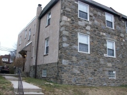 Great apartment in Ardmore – Very Convenient!- RENTED- $725
