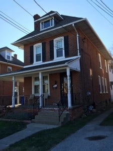 Recently Updated Bi-level Apartment- RENTED- $1,290
