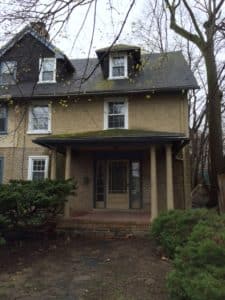 BIG House with Amazing Potential- SOLD- $246,000