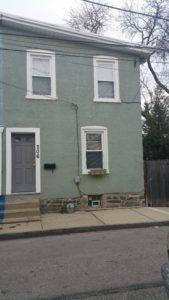 Three Bedroom Home in Lower Merion- RENTED- $1,345